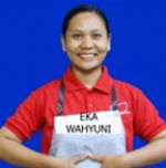 Eka Wahyuni